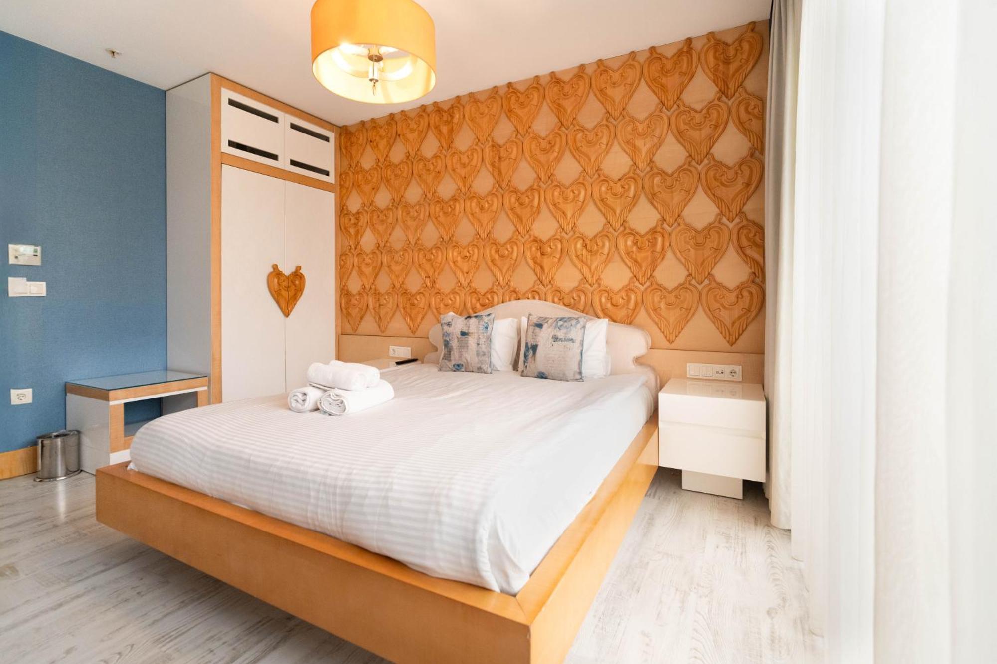 Golden Pars Hotel (Adults Only) Bursa Kültér fotó