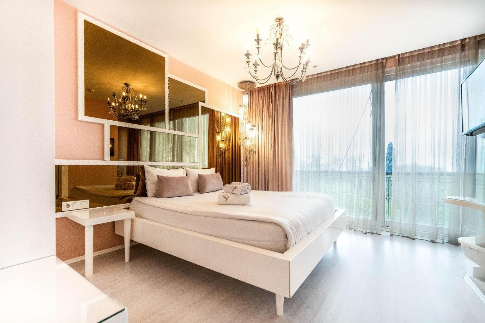 Golden Pars Hotel (Adults Only) Bursa Kültér fotó