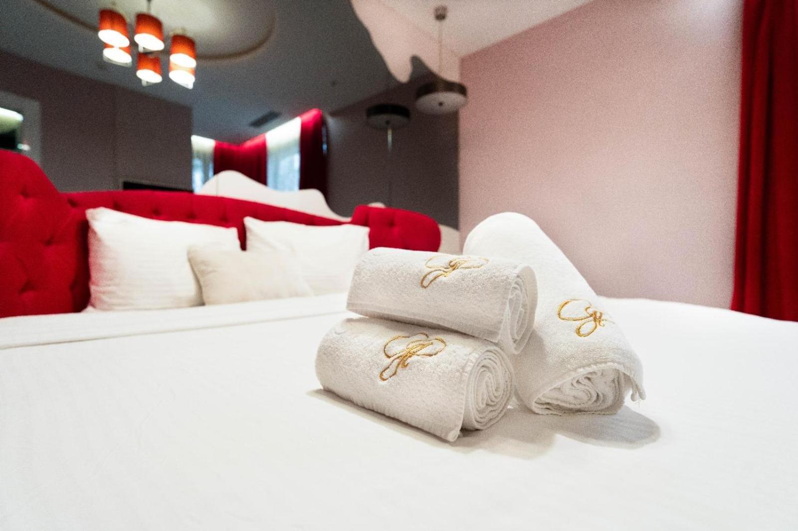 Golden Pars Hotel (Adults Only) Bursa Kültér fotó