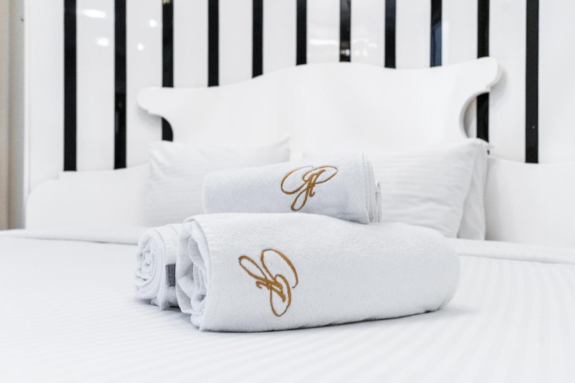 Golden Pars Hotel (Adults Only) Bursa Kültér fotó