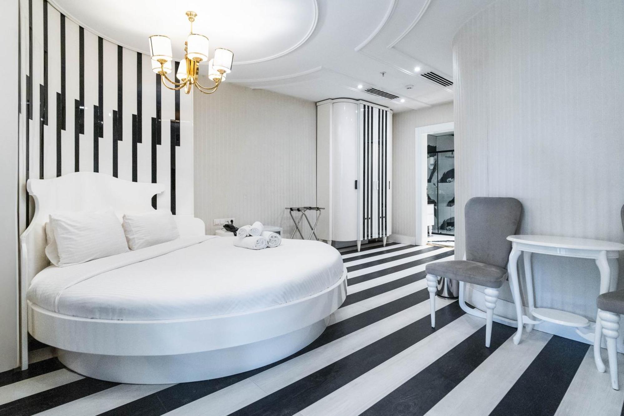 Golden Pars Hotel (Adults Only) Bursa Kültér fotó