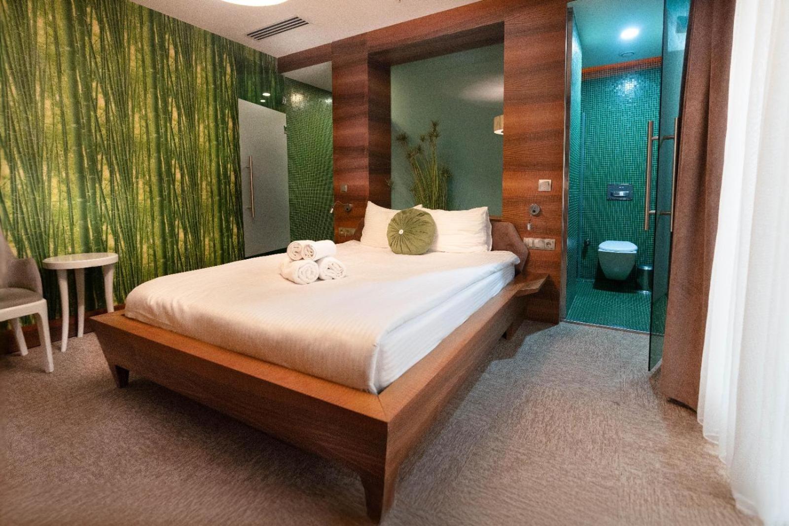 Golden Pars Hotel (Adults Only) Bursa Kültér fotó