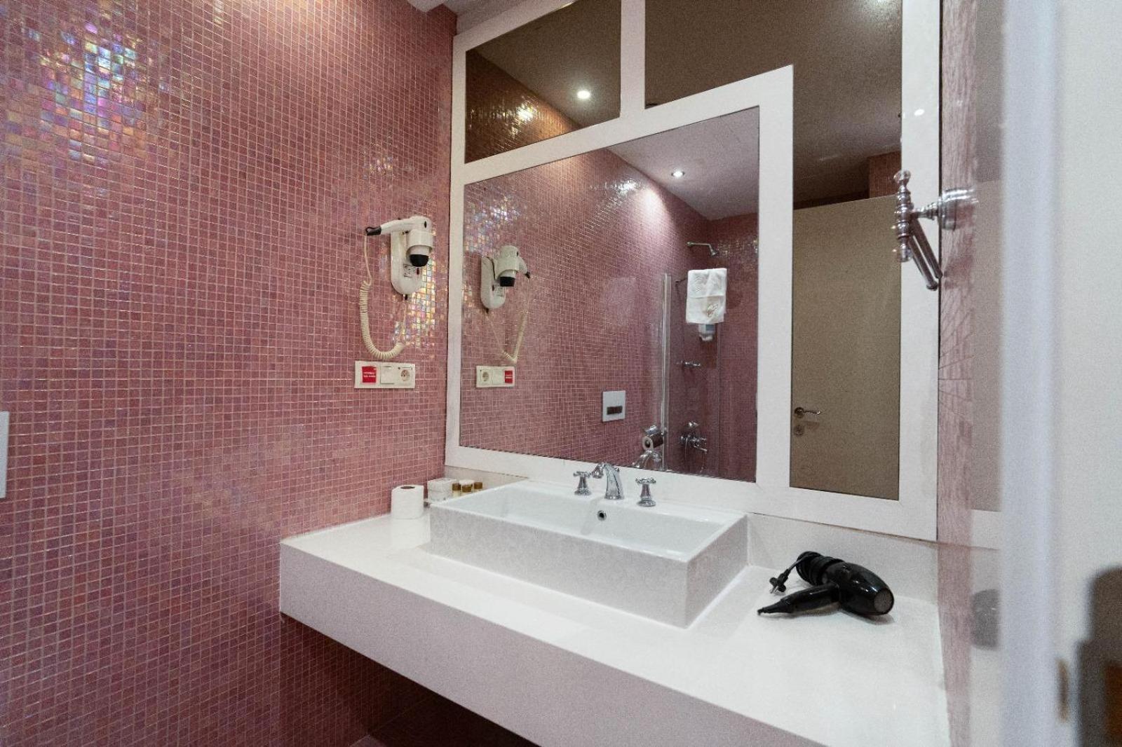 Golden Pars Hotel (Adults Only) Bursa Kültér fotó