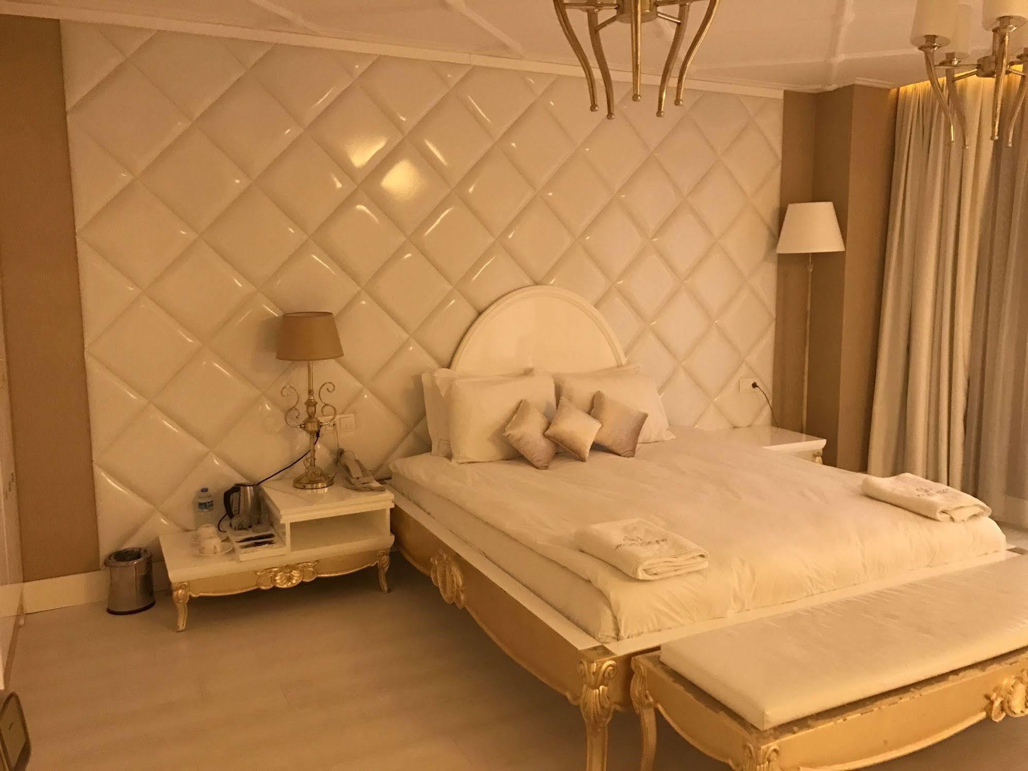 Golden Pars Hotel (Adults Only) Bursa Kültér fotó